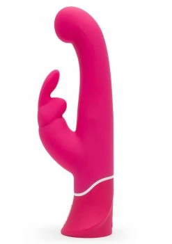 Lovehoney Happy Rabbit G-Spot Rechargeable Rabbit Vibrator