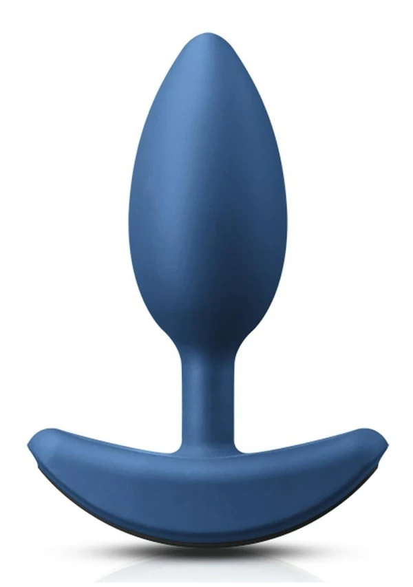 NS Novelties Renegade - Heavyweight Plug Medium 1 NS Novelties Renegade - Heavyweight Plug Medium