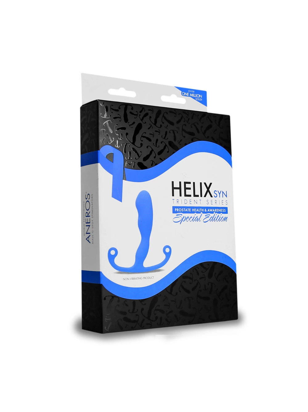 Aneros Helix Syn Trident Special Edition 2 Aneros Helix Syn Trident Special Edition - Image 2