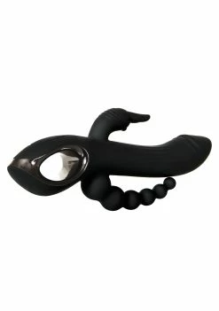 Evolved Novelties Evolved Trifecta Triple Stim Rechargeable Vibe 6 Evolved Novelties Evolved Trifecta Triple Stim Rechargeable Vibe -Vibrators Store Sale dm0s6qtbbjze0laa5tus