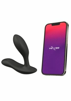 We-Vibe Vector+ Vibrating Prostate Massager -Vibrators Store Sale dpvepzverev7ka7tf4pv