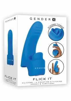 Gender X Flick It 20 Gender X Flick It -Vibrators Store Sale dqe9bs0vyrd2mjz4ldja