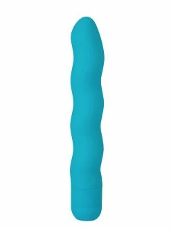 Good Vibes Toys Pirouette Waterproof Vibrator