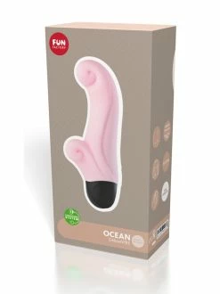 Fun Factory Ocean Vibrator 7 Fun Factory Ocean Vibrator -Vibrators Store Sale dwld684xadfuhw2p3scv