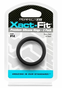 Perfect Fit Xact Fit Ring - Two Pack -Vibrators Store Sale dx3h6uo0zxmqn7mnjrcr