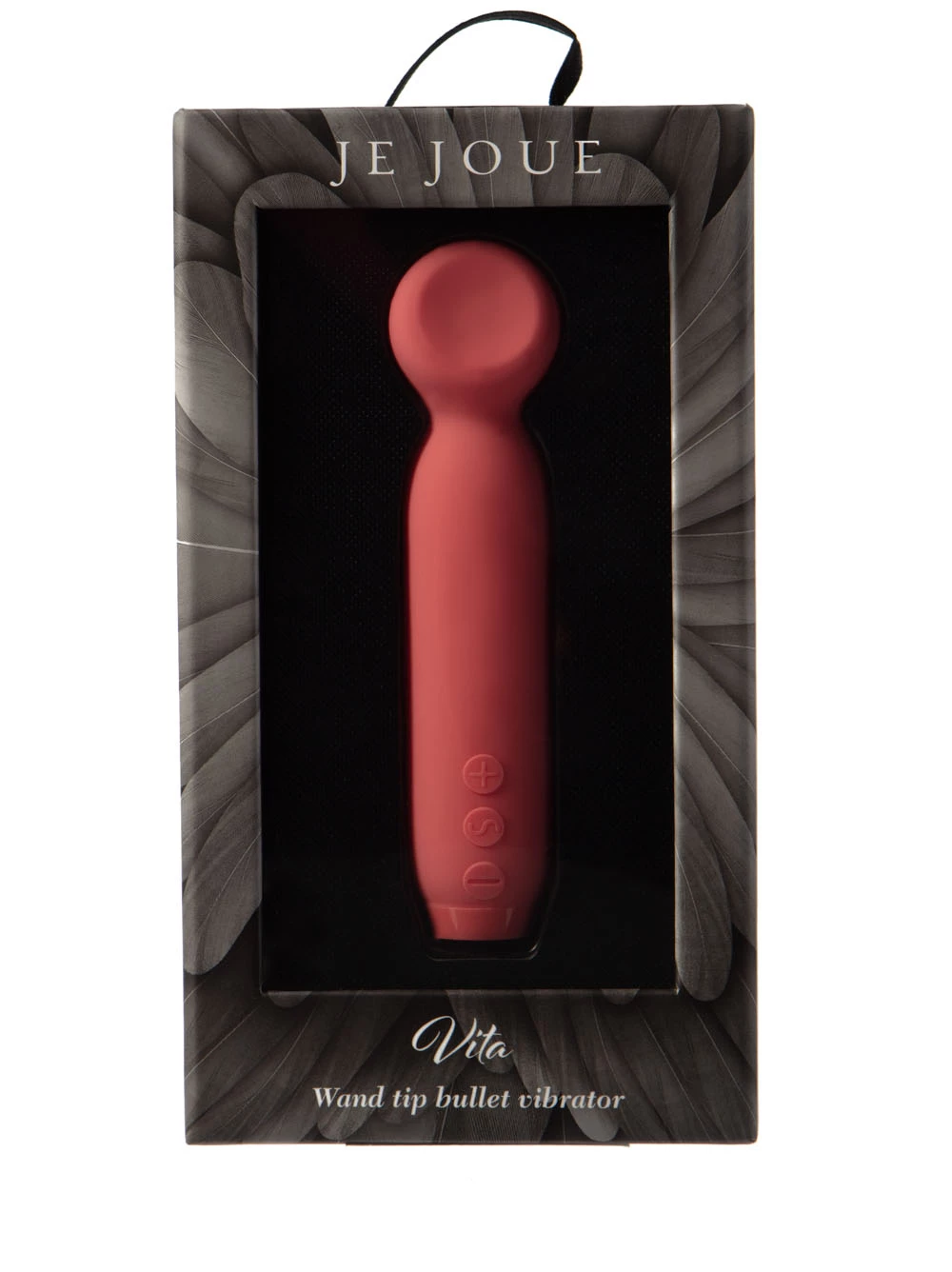 Je Joue Vita Vibrator 4 Je Joue Vita Vibrator - Image 4