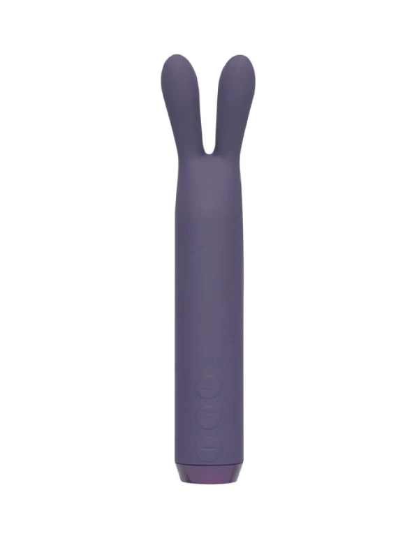 Je Joue Rabbit Bullet 1 Je Joue Rabbit Bullet