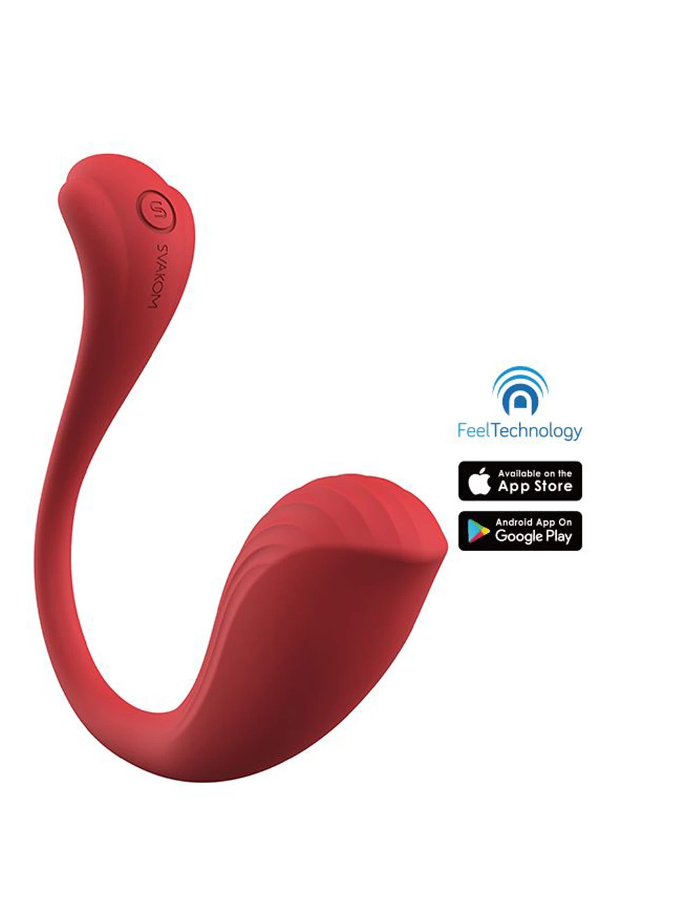 Svakom Phoenix Neo Vibrator 5 Svakom Phoenix Neo Vibrator - Image 5