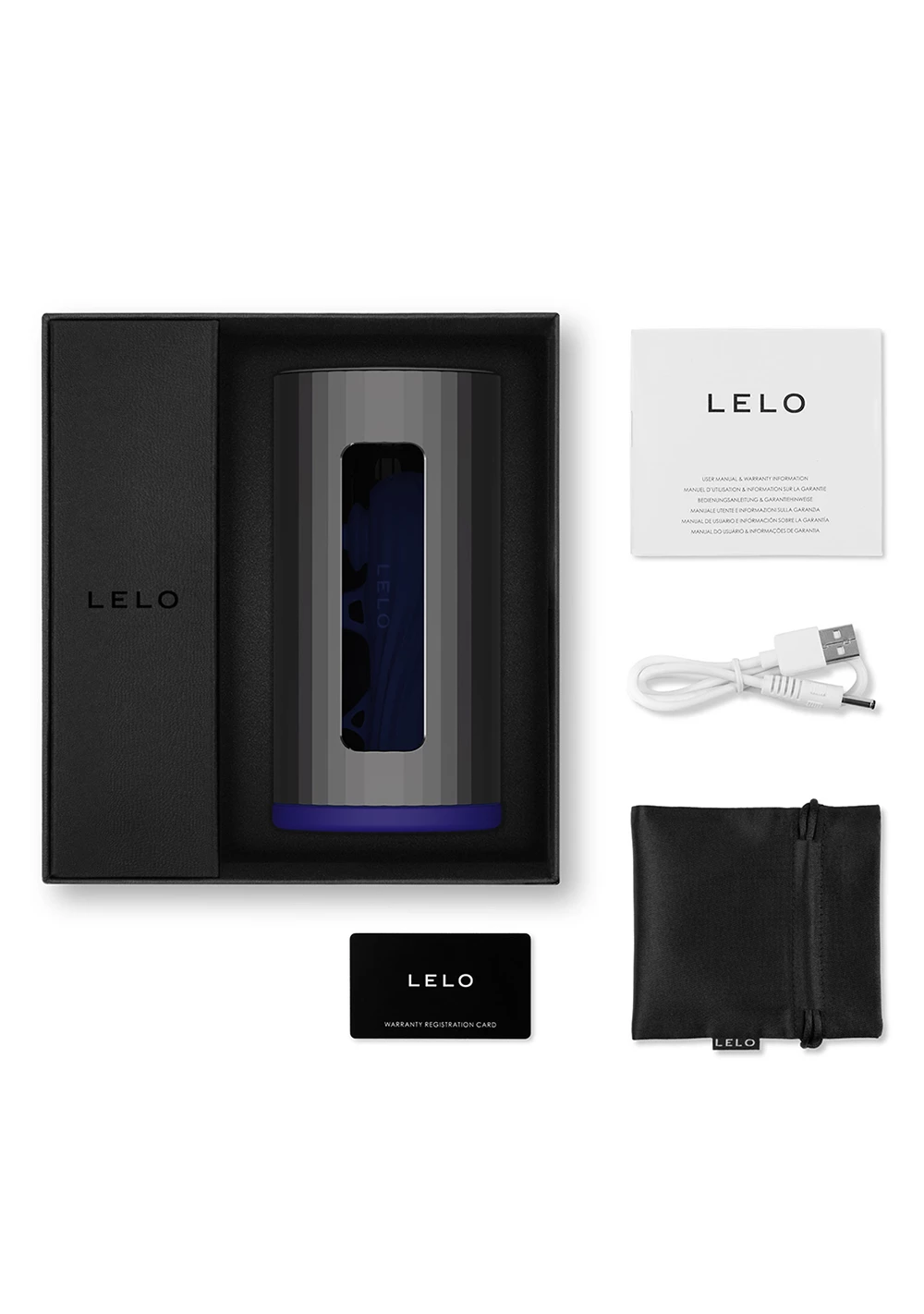 LELO F1S V2X 4 LELO F1S V2X - Image 4