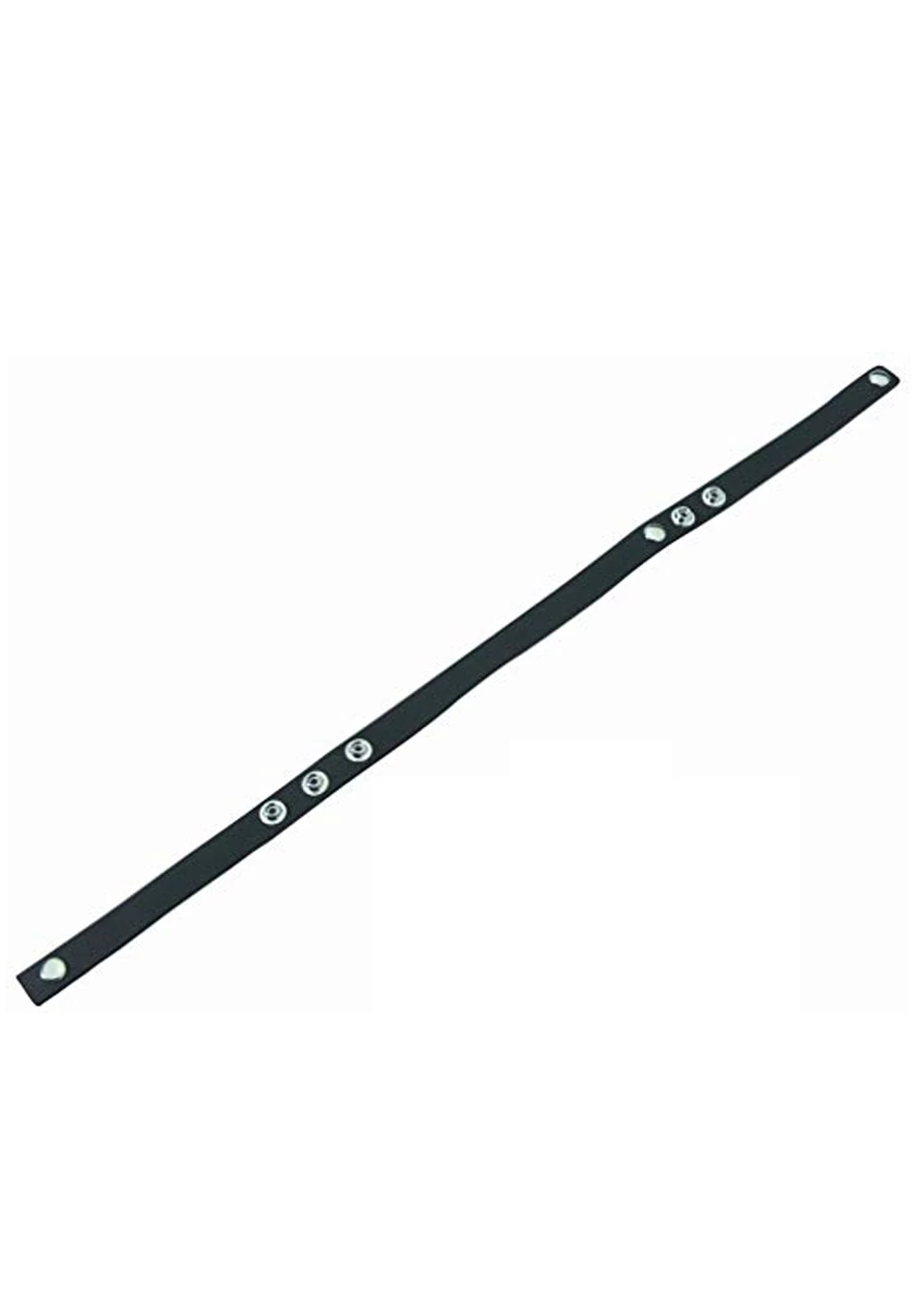 Spartacus Leather Figure-8 Cock And Ball Divider 2 Spartacus Leather Figure-8 Cock And Ball Divider - Image 2