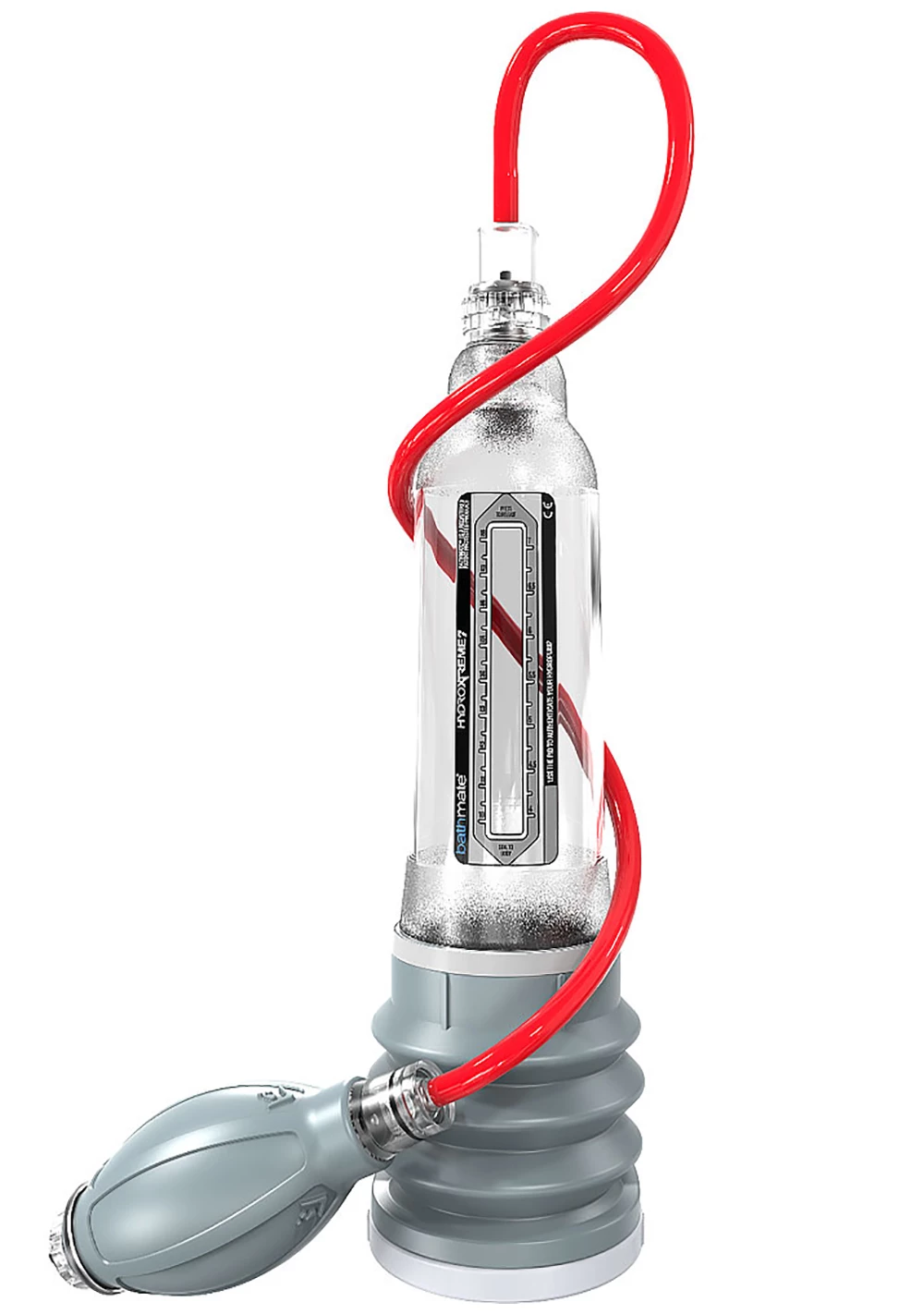 Bathmate Hydroxtreme 7 Penis Pump 1 Bathmate Hydroxtreme 7 Penis Pump