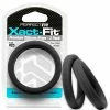 Perfect Fit Xact Fit Ring - Two Pack
