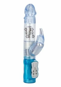 Cal Exotics Waterproof Jack Rabbit - 3 Rows 15 Cal Exotics Waterproof Jack Rabbit - 3 Rows -Vibrators Store Sale ecv1ht10zevabmfpvat5