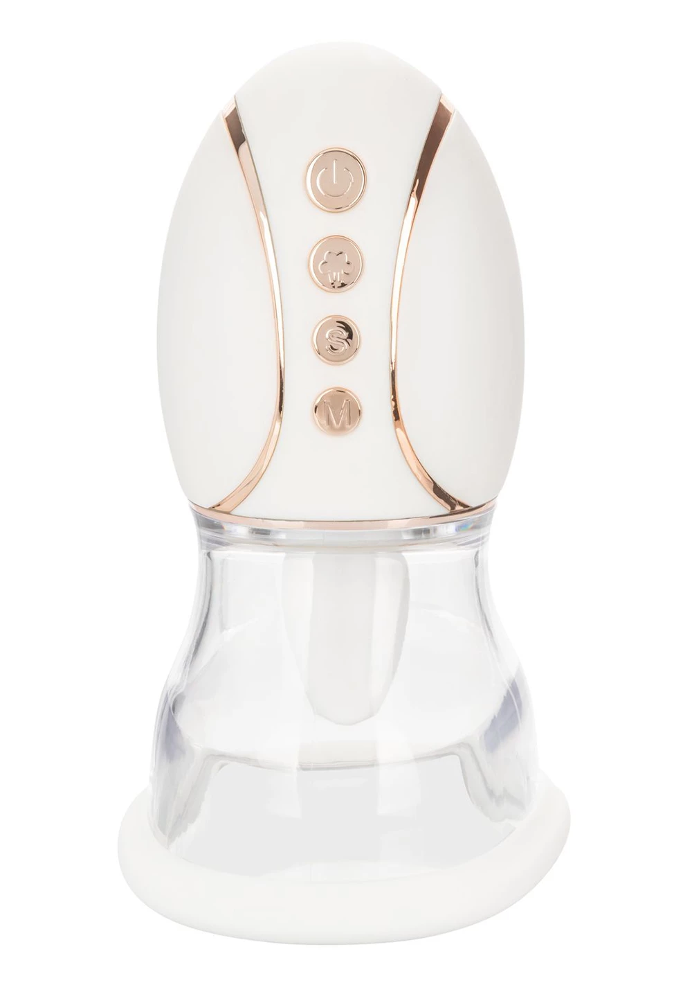 Cal Exotics Empowered Smart Pleasure Queen 3 Cal Exotics Empowered Smart Pleasure Queen - Image 3