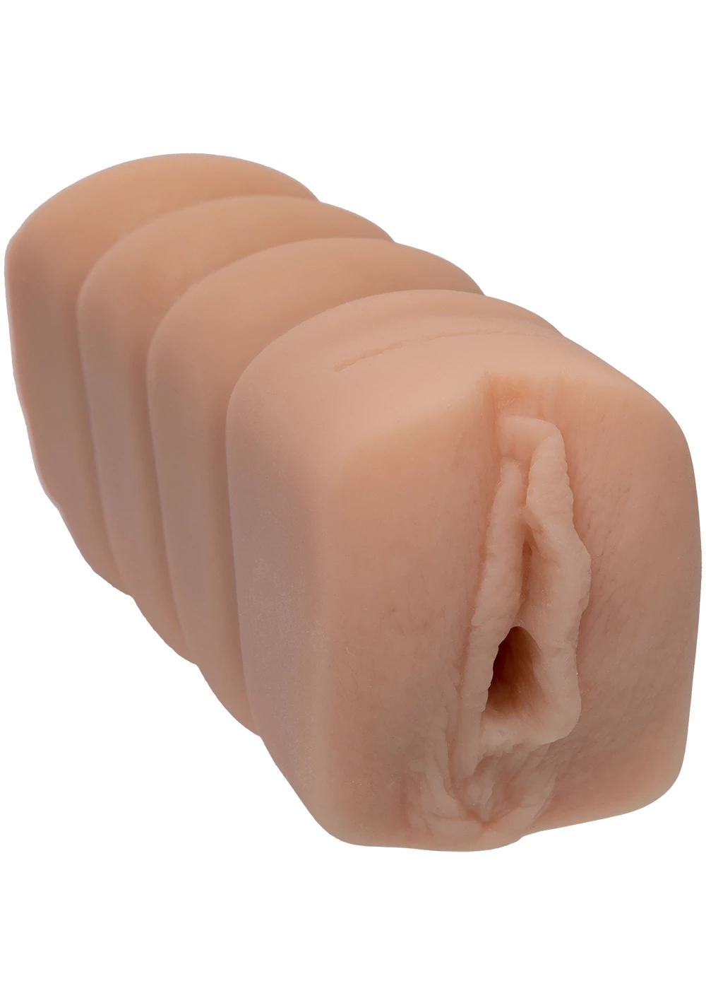 Doc Johnson Signature Strokers - Ashton Moore ULTRASKYN™ Pocket Pussy 1 Doc Johnson Signature Strokers - Ashton Moore ULTRASKYN™ Pocket Pussy