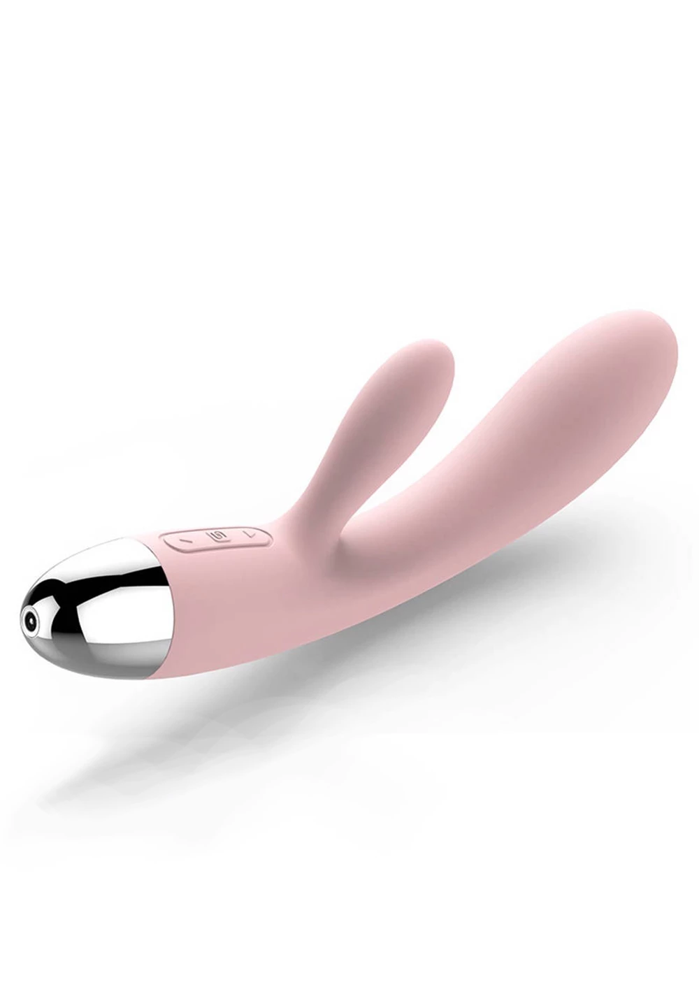 Svakom Alice Dual Motor Rabbit Vibrator 3 Svakom Alice Dual Motor Rabbit Vibrator - Image 3