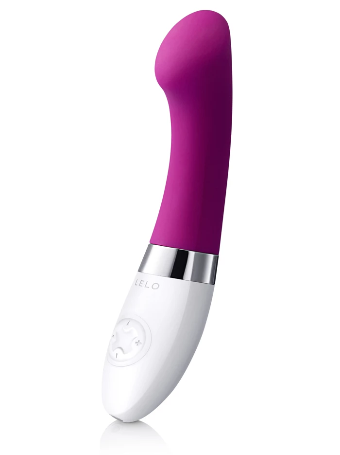 LELO Gigi 2 Rechargeable Vibrator 2 LELO Gigi 2 Rechargeable Vibrator - Image 2