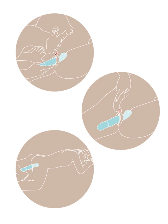 Fun Factory Stronic G Pulsator 5 Fun Factory Stronic G Pulsator - Image 5