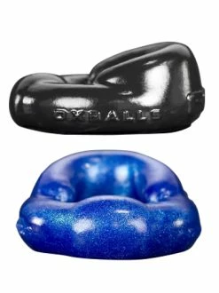 Oxballs Grip Padded Penis Ring