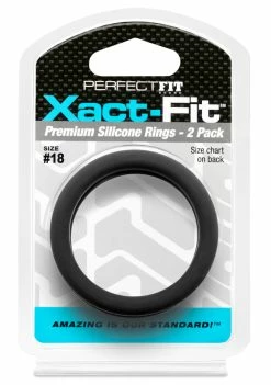 Perfect Fit Xact Fit Ring - Two Pack -Vibrators Store Sale eovndjyz0mvunhiya6v0