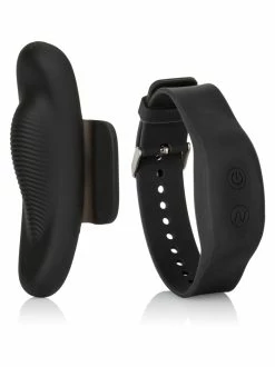 Cal Exotics Wristband Remote Panty Vibrator