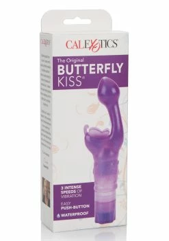 Cal Exotics The Original Butterfly Kiss 19 Cal Exotics The Original Butterfly Kiss -Vibrators Store Sale eq3dtvqhsfqamnrhy0d8