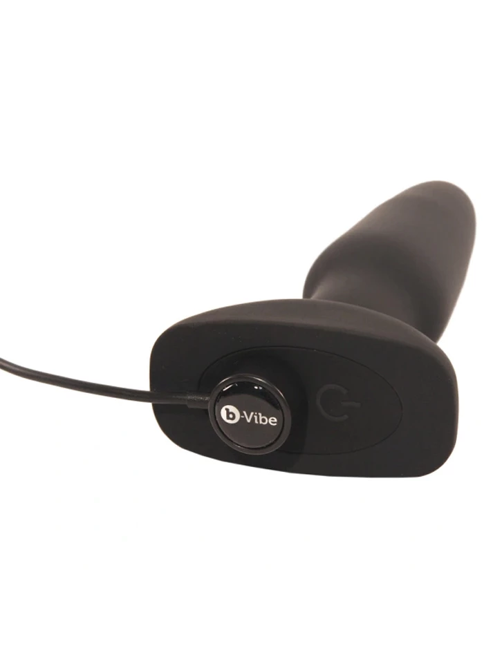 B-Vibe Rimming Plug 2 6 B-Vibe Rimming Plug 2 - Image 6