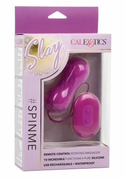 Cal Exotics Slay #SpinMe -Vibrators Store Sale esdzzvdpap52ldzmo9yn