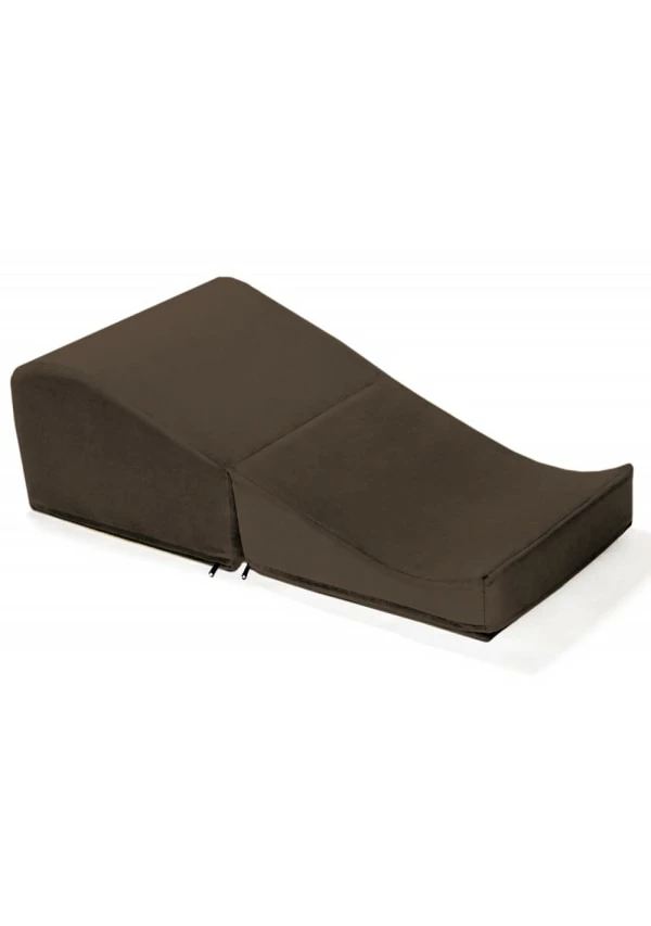 Liberator Flip Ramp 1 Liberator Flip Ramp