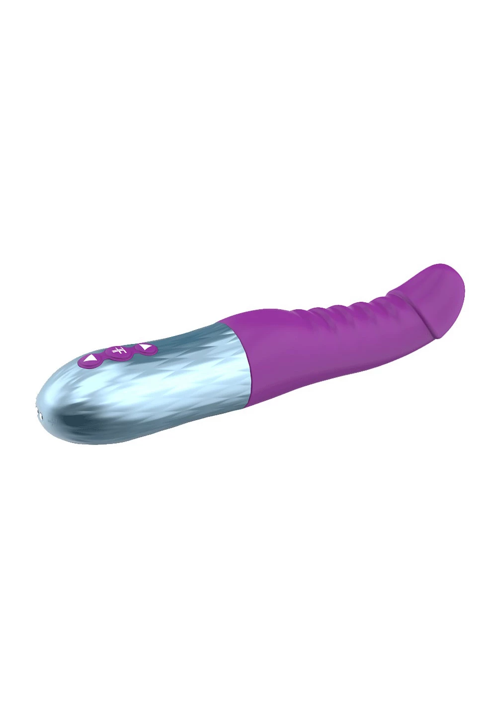 FemmeFunn Cadenza Thrusting Vibrator 2 FemmeFunn Cadenza Thrusting Vibrator - Image 2
