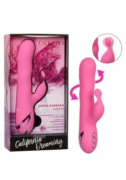 Cal Exotics California Dreaming Santa Barbara Surfer -Vibrators Store Sale eyl6j90nws7cuxtrp8fn