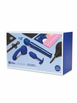 B-Vibe Anal Massage And Education Set 9 B-Vibe Anal Massage And Education Set -Vibrators Store Sale ez3qx6llxiptojr01com