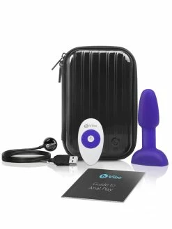 B-Vibe Rimming Plug Petite 9 B-Vibe Rimming Plug Petite -Vibrators Store Sale ezatjyiqouu3l223ww6d