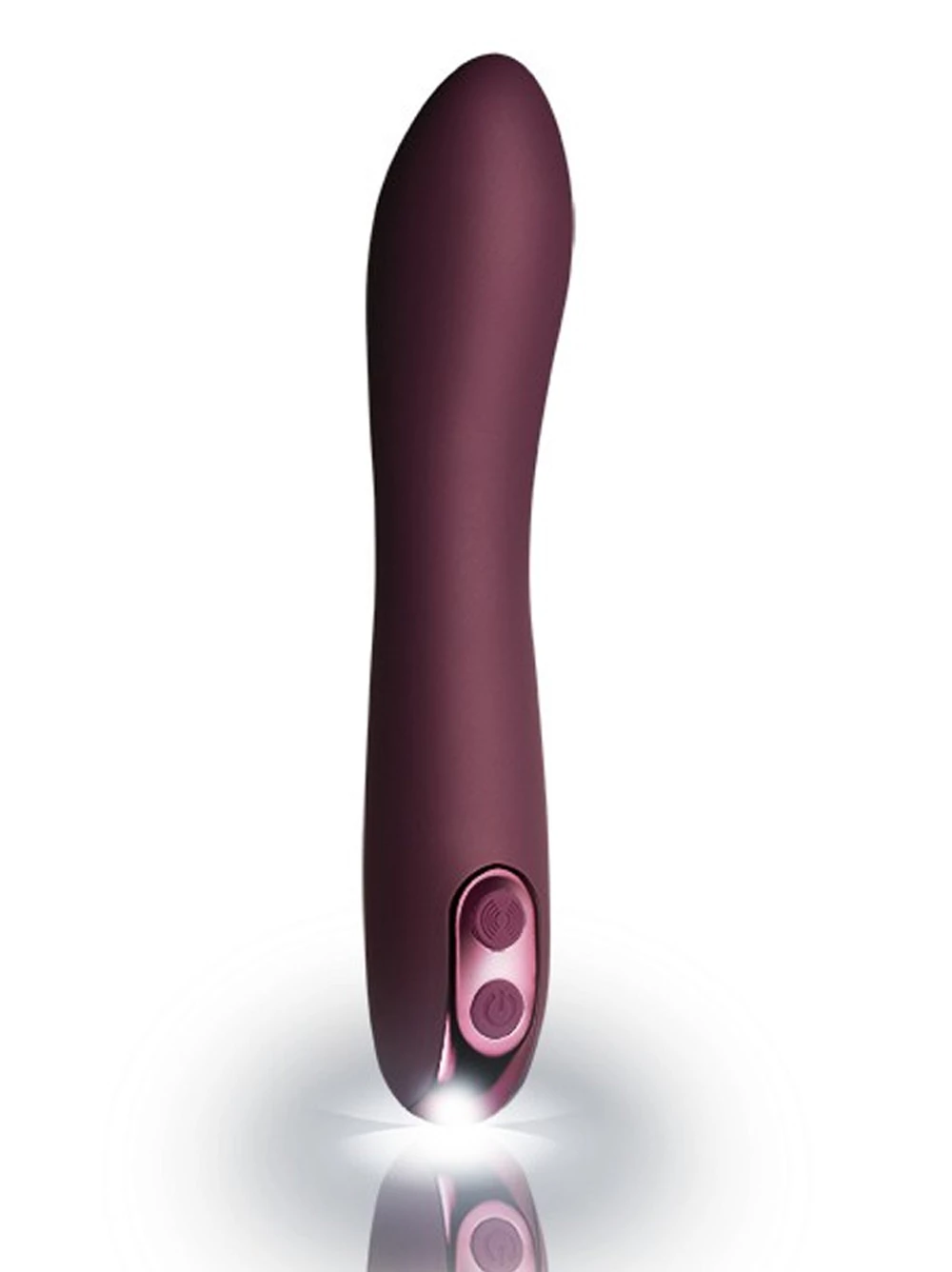 Rocks Off Giamo G-spot Vibrator 1 Rocks Off Giamo G-spot Vibrator