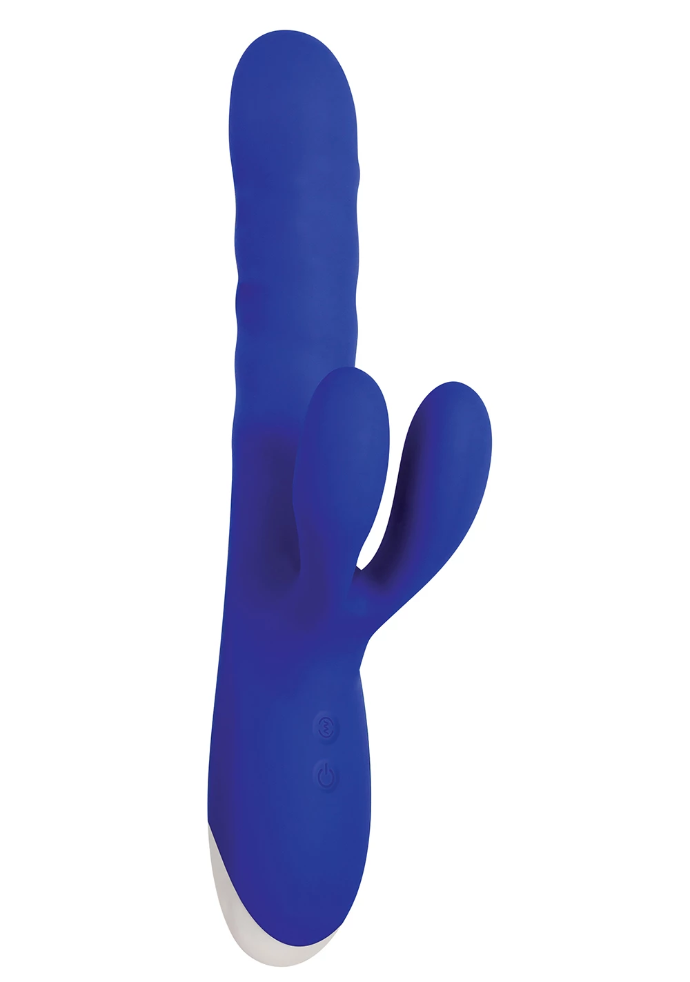 Evolved Novelties Grand Slam Rabbit Vibrator 1 Evolved Novelties Grand Slam Rabbit Vibrator