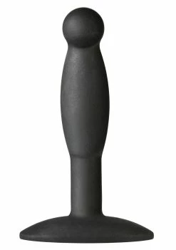 Doc Johnson Platinum™ Premium Silicone - The Minis - Smooth - Small