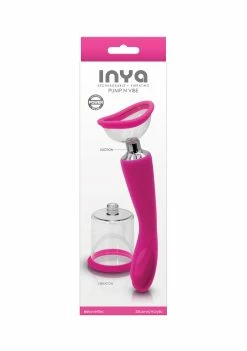 NS Novelties Inya Pump And Vibe 9 NS Novelties Inya Pump And Vibe -Vibrators Store Sale fdgiozco3vs5ehxjhnha