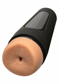 Doc Johnson Man Squeezeâ„¢ - Randy Ass