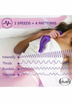 Blush Wellness - G Wave Vibrator 7 Blush Wellness - G Wave Vibrator -Vibrators Store Sale fe5aq4rbxxeginoeko7t