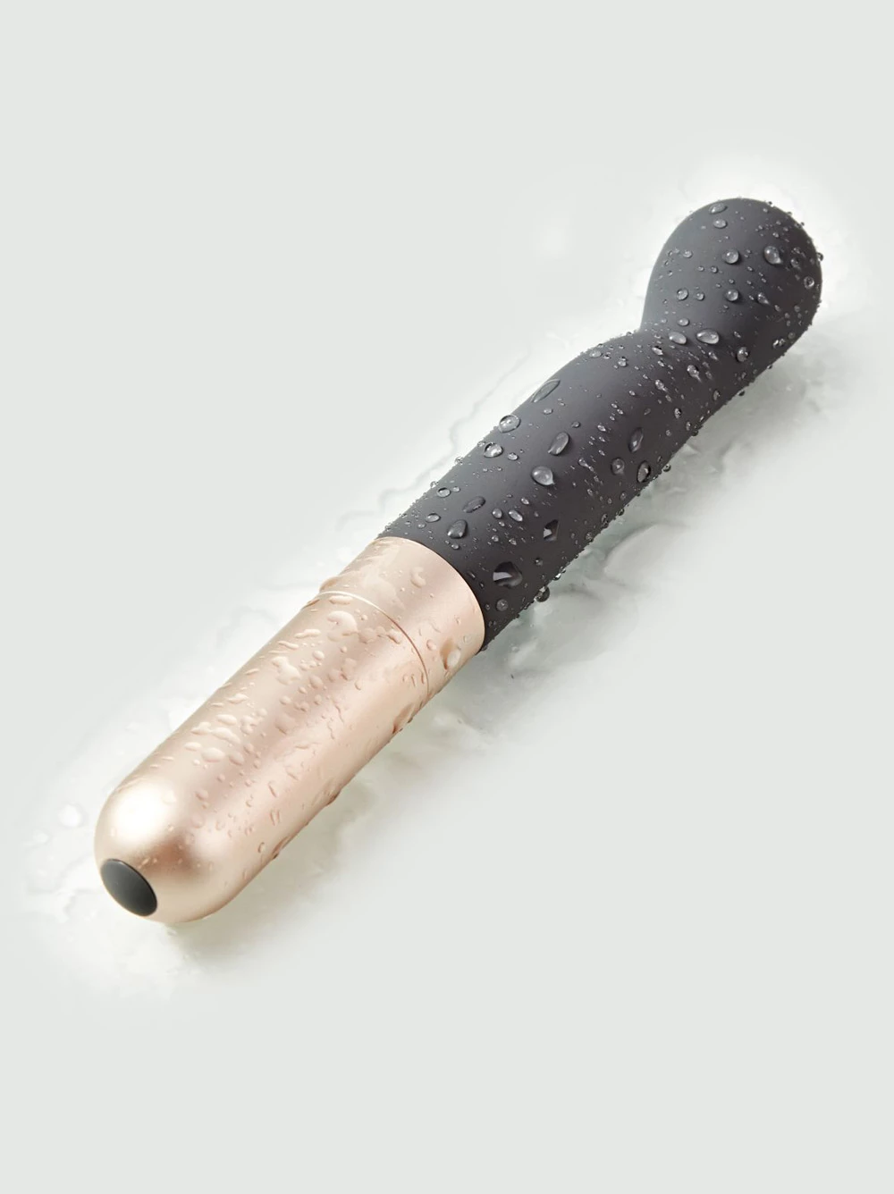 Love Not War Kama G-spot Vibrator 6 Love Not War Kama G-spot Vibrator - Image 6