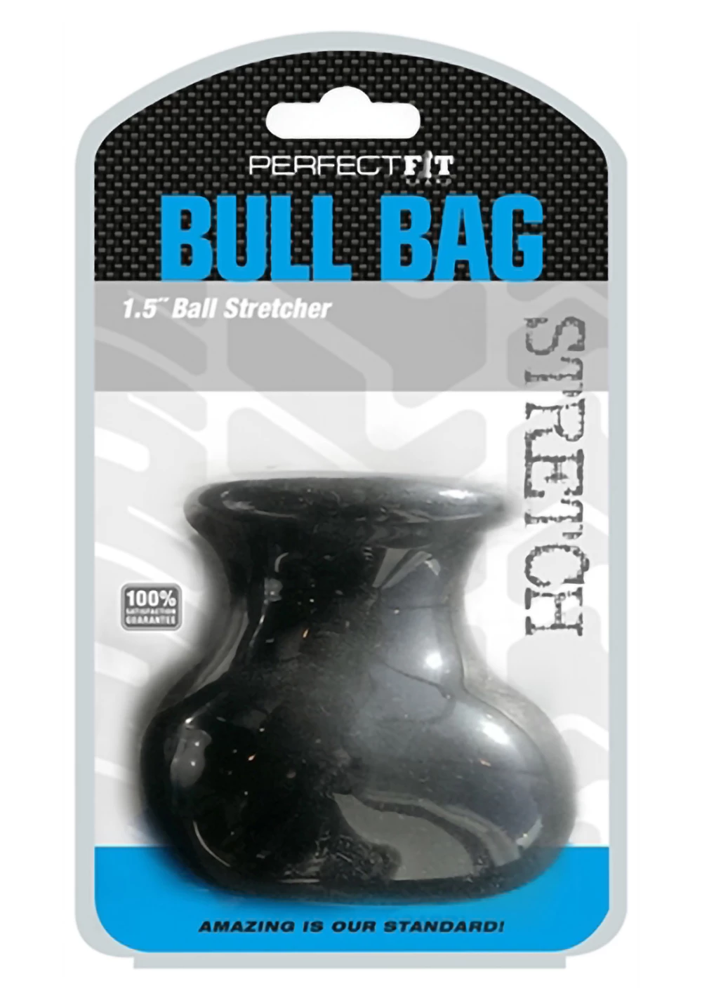 Perfect Fit Bull Bag XL 3 Perfect Fit Bull Bag XL - Image 3