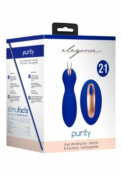 Shots Dual Vibrating Toy Purity 9 Shots Dual Vibrating Toy Purity -Vibrators Store Sale fhazdwgcstyjf14qcbca
