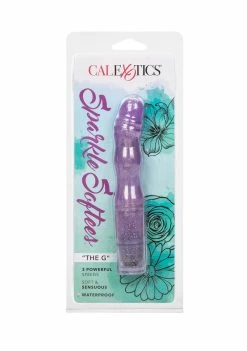 Cal Exotics Sparkle Softees - The G 7 Cal Exotics Sparkle Softees - The G -Vibrators Store Sale fhjrimep2iu8qhby3xlg
