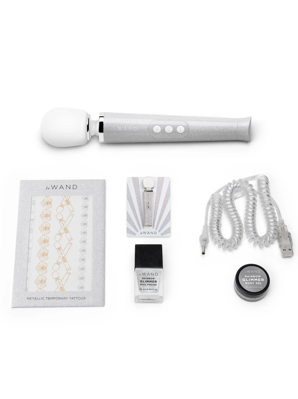 Le Wand Petite Glimmer Limited Edition 2 Le Wand Petite Glimmer Limited Edition - Image 2