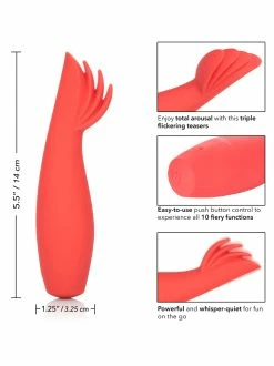 Cal Exotics Red Hot Blaze 11 Cal Exotics Red Hot Blaze -Vibrators Store Sale fk9dfc2zz1pqsq9nmyfq