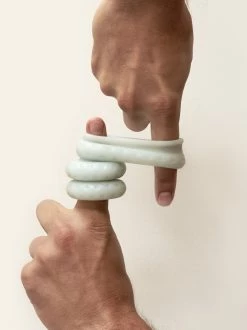 OhNut Classic Stackable Rings 11 OhNut Classic Stackable Rings -Vibrators Store Sale flgsm3huqttnb29holto