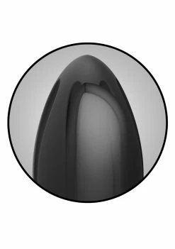 Doc Johnson KINK - The Serpent - Dual Density SECONDSKYN™ Anal Snake -Vibrators Store Sale flzvqisrcvptuqlflhwz