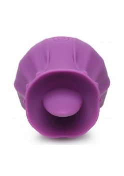 XR Brands Bloomgasm Wild Violet Licking Silicone Stimulator 8 XR Brands Bloomgasm Wild Violet Licking Silicone Stimulator -Vibrators Store Sale fmz35va5dlvn6pj7b74s