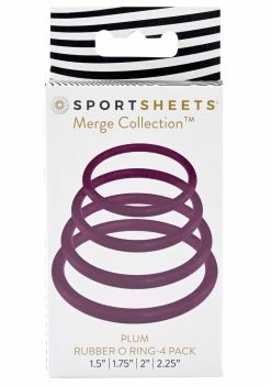 Sportsheets Rubber O-Ring 4-Pack 35 Sportsheets Rubber O-Ring 4-Pack -Vibrators Store Sale foi3flodmbkgd8yhfodt