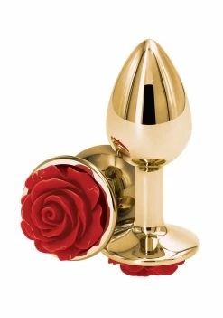 NS Novelties Rear Assets Rose Plug Small 17 NS Novelties Rear Assets Rose Plug Small -Vibrators Store Sale fpgm3rgvlwacdeccs9vr